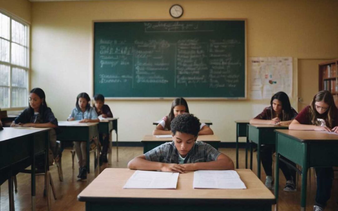 Les étapes clés pour trouver votre formation idéale après le bac